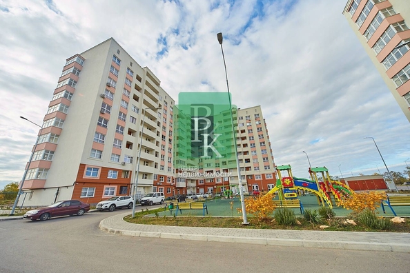 
  Продается 1-комн. квартира 43 м². Фото 14.