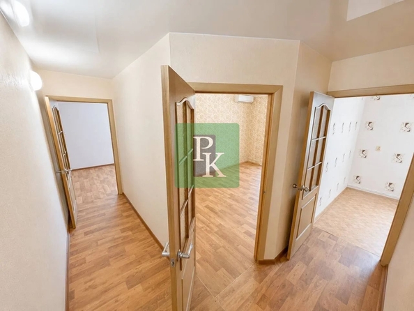 
  Продается 2-комн. квартира 46.7 м². Фото 5.