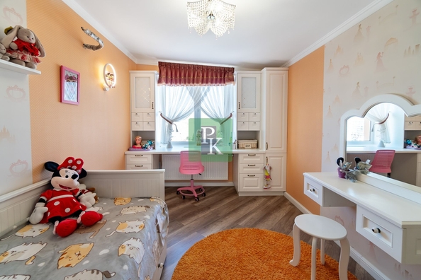 
  Продается 3-комн. квартира 104.3 м². Фото 7.