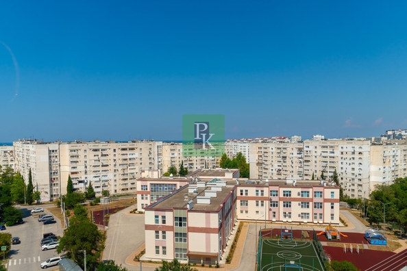 
  Продается 3-комн. квартира 104.3 м². Фото 37.