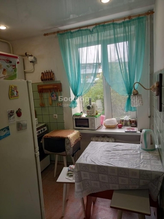 
  Продается комната 47.8 м². Фото 5.