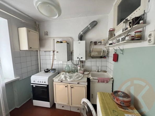 
  Продается 2-комн. квартира 42.7 м². Фото 1.