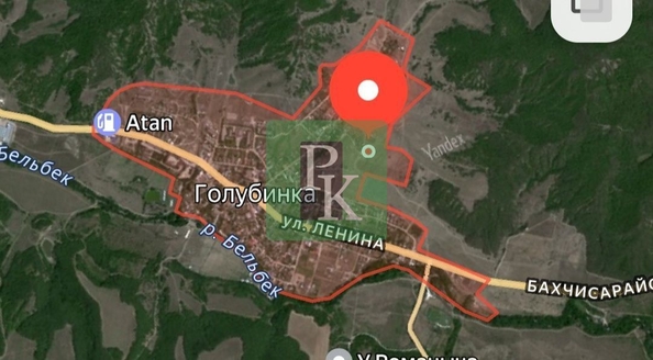 
  Продается земельный участок 8.73 соток. Фото 21.