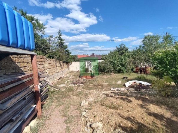 
  Продается дом 40.4 м². Фото 17.