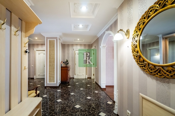 
  Продается 4-комн. квартира 170.5 м². Фото 24.