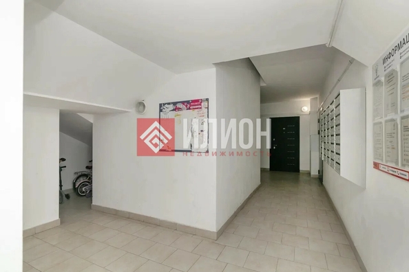 
  Продается 2-комн. квартира 57.1 м². Фото 18.