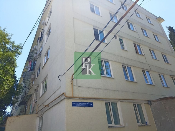 
  Продается комната 17.3 м². Фото 15.