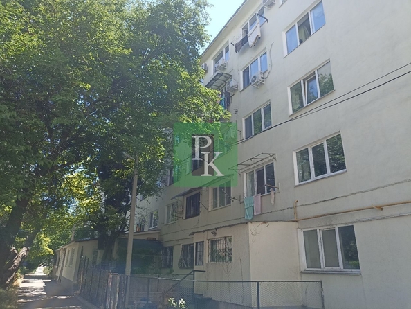
  Продается комната 17.3 м². Фото 16.