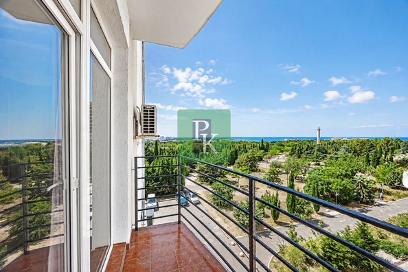 
  Продается апартамент 17 м². Фото 9.