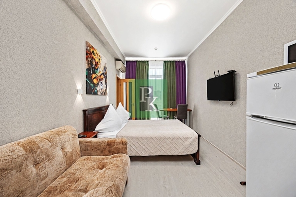 
  Продается апартамент 17 м². Фото 1.
