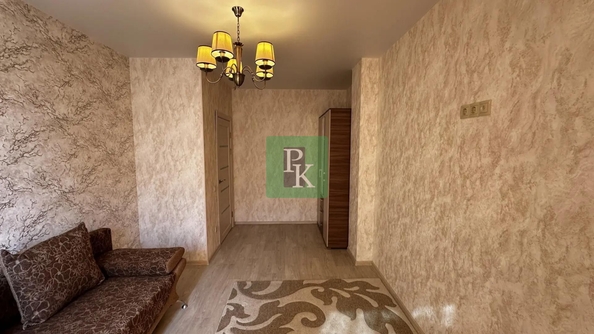 
  Продается 1-комн. квартира 34.5 м². Фото 5.