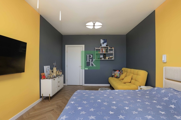 
  Продается 1-комн. квартира 34 м². Фото 3.