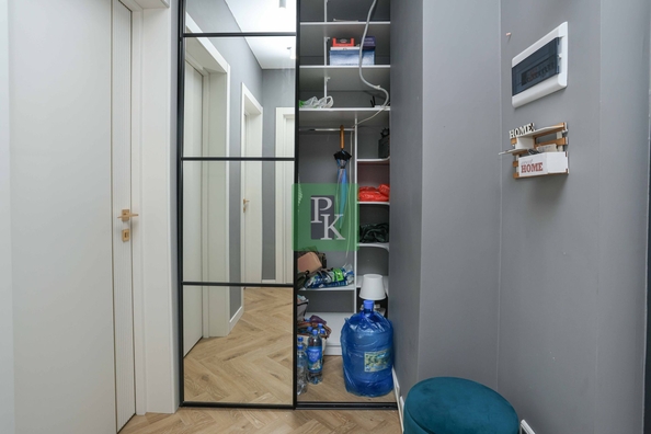 
  Продается 1-комн. квартира 34 м². Фото 9.