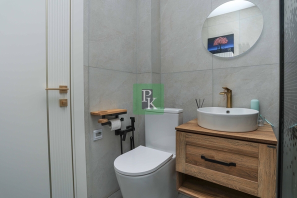 
  Продается 1-комн. квартира 34 м². Фото 13.