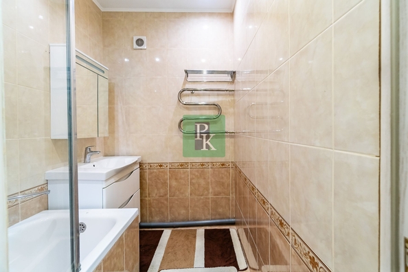 
  Продается 2-комн. квартира 64.3 м². Фото 23.