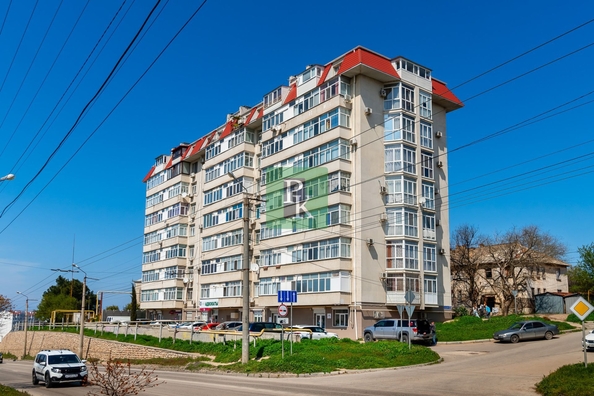 
  Продается 2-комн. квартира 64.3 м². Фото 34.