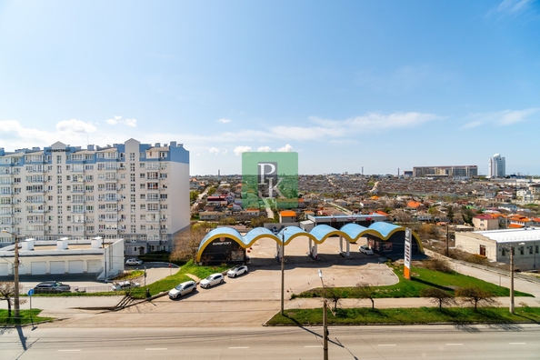 
  Продается 2-комн. квартира 64.3 м². Фото 38.