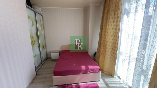 
  Продается 2-комн. квартира 58.2 м². Фото 10.