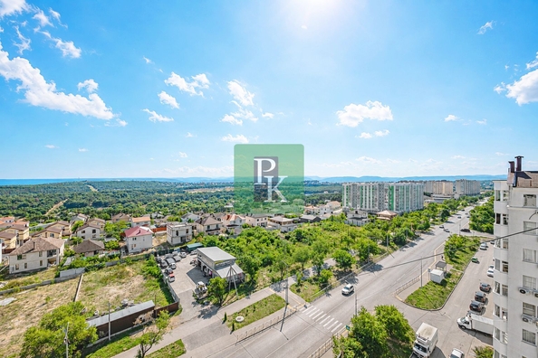 
  Продается 1-комн. квартира 40.3 м². Фото 23.