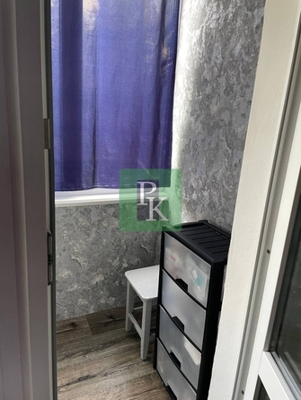 
  Продается 1-комн. квартира 22.6 м². Фото 13.
