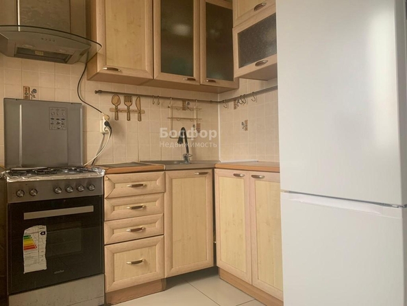 
  Продается 2-комн. квартира 48.2 м². Фото 11.
