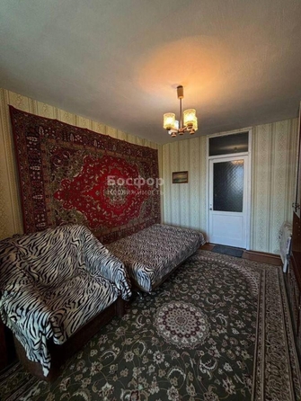 
  Продается 3-комн. квартира 50 м². Фото 6.