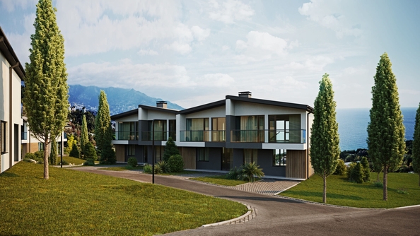 
  Продается апартамент 57.4 м², в АК Удачное. Фото 12.
