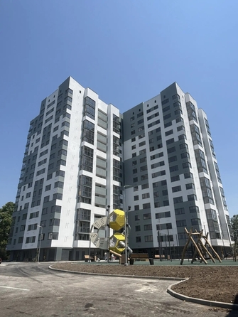
  Продается 3-комн. квартира 101.4 м², в ЖК Поэма. Фото 5.