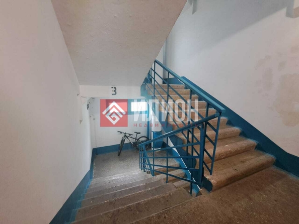 
  Продается 3-комн. квартира 60.8 м². Фото 20.