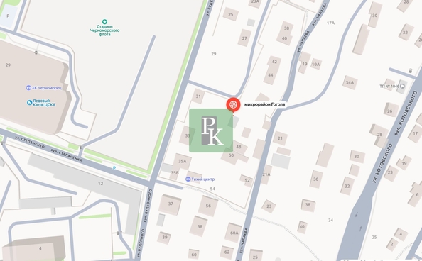 
  Продается дом 50.7 м². Фото 22.