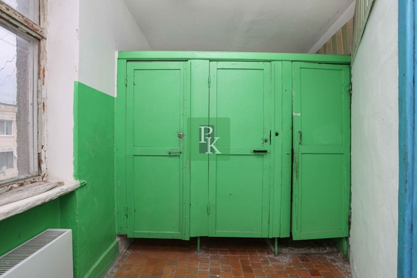 
  Продается комната 17.5 м². Фото 5.