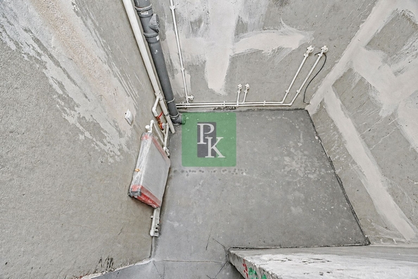 
  Продается 1-комн. квартира 39.9 м². Фото 18.