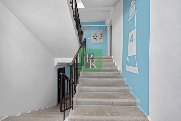 
  Продается 1-комн. квартира 39.9 м². Фото 21.