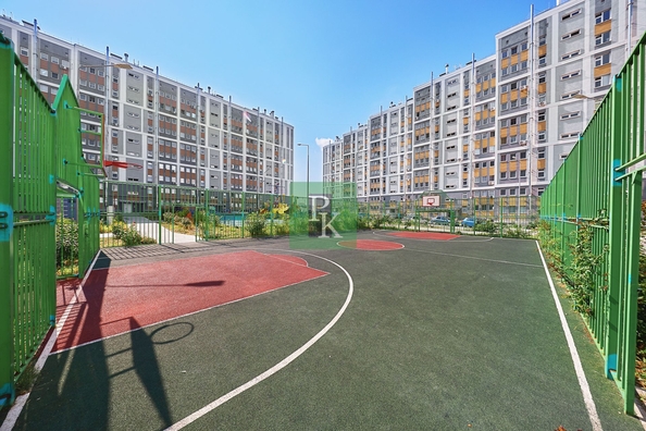 
  Продается 1-комн. квартира 39.9 м². Фото 25.