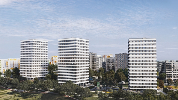
  Продается универсальное помещение 47.1 м², в ЖК Орион. Фото 7.