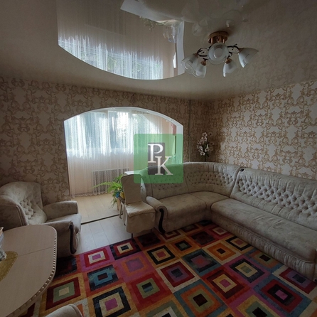 
  Продается 3-комн. квартира 72.2 м². Фото 2.