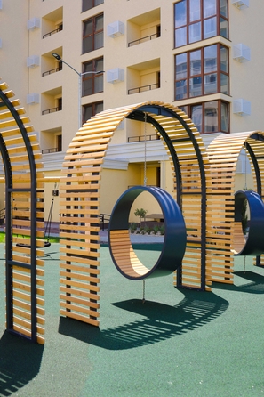 
  Продается студия 16.95 м², в ЖК На Фонтанке. Фото 6.