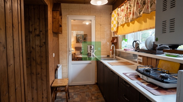 
  Продается дом 28.5 м². Фото 6.
