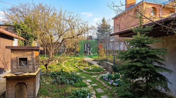 
  Продается дом 28.5 м². Фото 9.