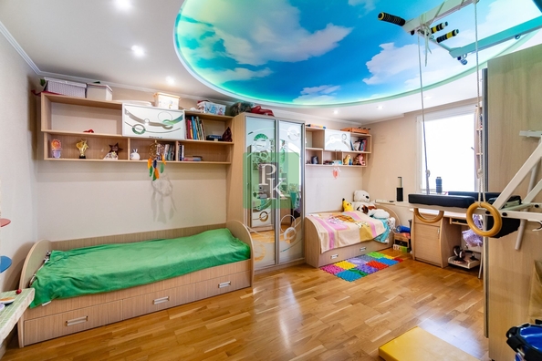 
  Продается 3-комн. квартира 75.6 м². Фото 16.