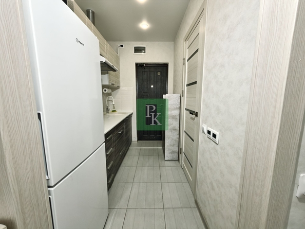 
  Продается апартамент 25.4 м². Фото 4.