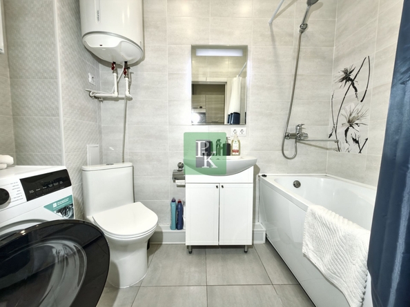 
  Продается апартамент 25.4 м². Фото 7.