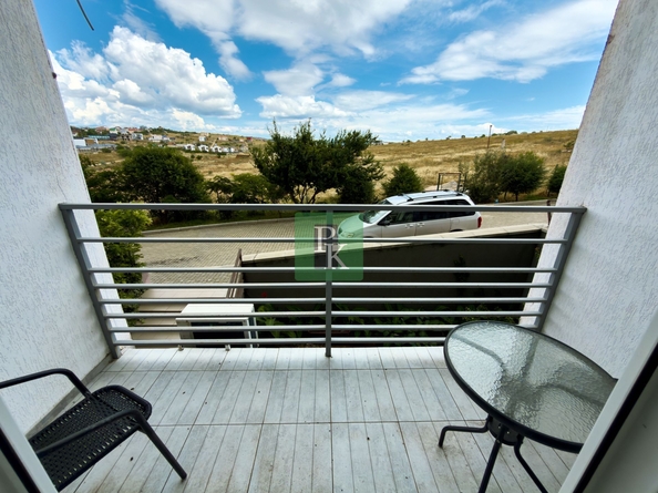 
  Продается апартамент 25.4 м². Фото 9.