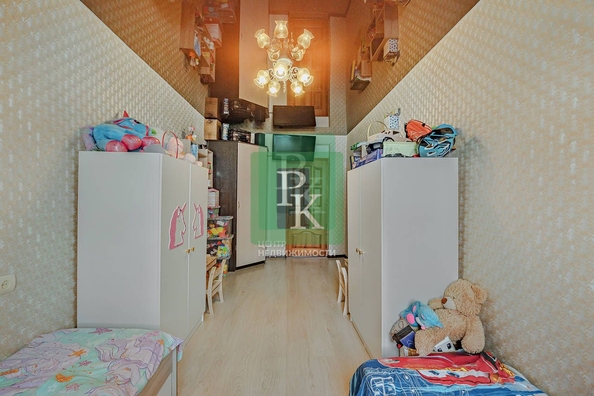 
  Продается 2-комн. квартира 44.6 м². Фото 7.