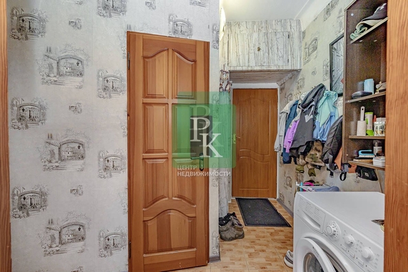 
  Продается 2-комн. квартира 44.6 м². Фото 10.
