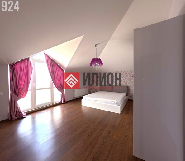 
  Продается 4-комн. квартира 218.5 м². Фото 11.