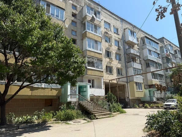 
  Продается 1-комн. квартира 32.4 м². Фото 1.