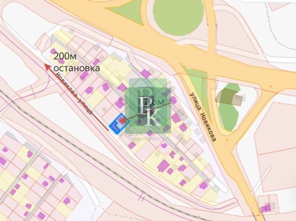 
  Продается дом 42 м². Фото 19.