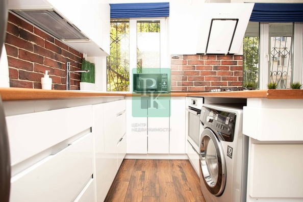 
  Продается 2-комн. квартира 57.2 м². Фото 2.