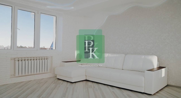 
  Продается 2-комн. квартира 43 м². Фото 5.